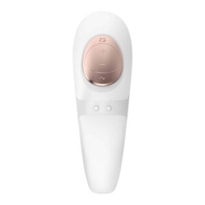 Vibrator Satisfyer Pro 4 Couples Vibrator Satisfyer Pro 4 Couples