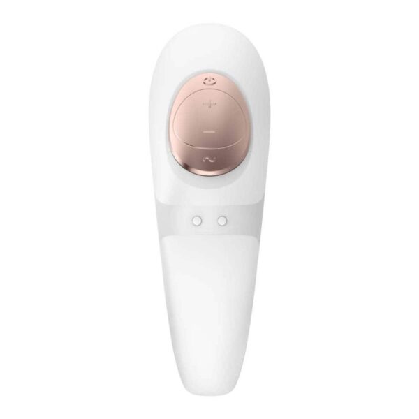Vibrator Satisfyer Pro 4 Couples Vibrator Satisfyer Pro 4 Couples