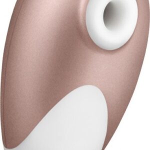 Stimulator De Clitoris Satisfyer Pro Deluxe – Next Generation Stimulator De Clitoris Satisfyer Pro Deluxe - Next Generation