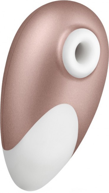 Stimulator De Clitoris Satisfyer Pro Deluxe - Next Generation Stimulator De Clitoris Satisfyer Pro Deluxe - Next Generation
