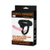 Strap-on Female Harness Ultra Double Flesh
