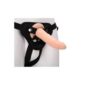 Strap-on Real Stuff Real Dildo Medium Size
