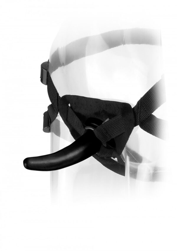 Strap-on The Pegger Strap-on The Pegger