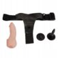 Strap-on Ultra Cyberskin
