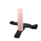 Strap-on Ultra Passionate Harness Big