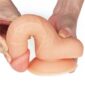 Strap-on Easy Set 7 Inch With Balls