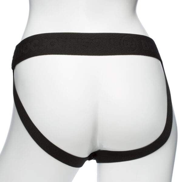 Strap-on Body Extensions Be Bold Doc Johnson Strap-on Body Extensions Be Bold Doc Johnson