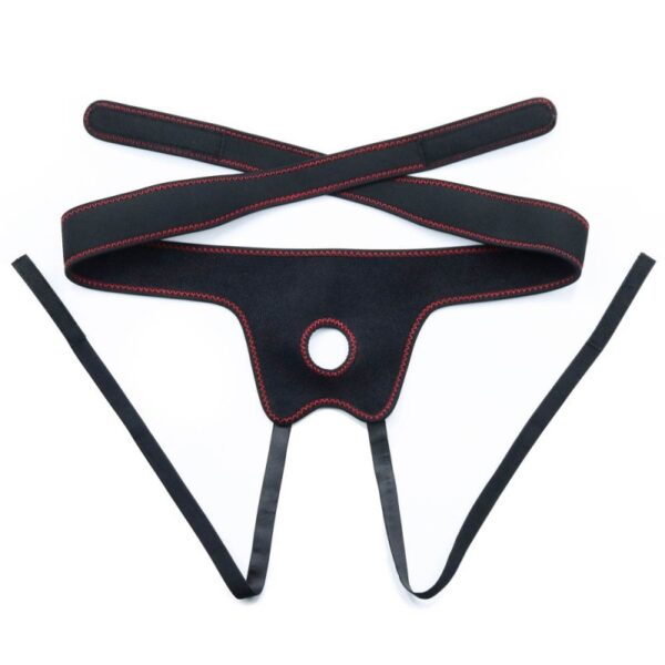 Strap-on Easy Set 7.5 Inch Strap-on Easy Set 7.5 Inch