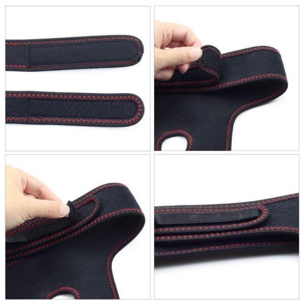Strap-on Easy Set 7.5 Inch Strap-on Easy Set 7.5 Inch