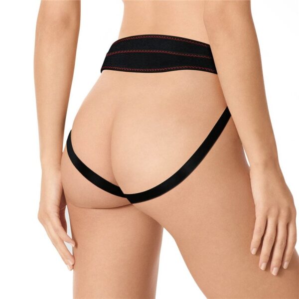 Strap-on Easy Set 7.5 Inch Strap-on Easy Set 7.5 Inch