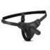 Strap-on Easytoys Jab Silicone Black