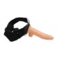Strap-on Hollow Hi Basic Chisa