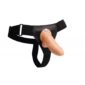 Strap-on Hollow Hi Basic Chisa