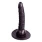 Strap-on Trei Piese Black