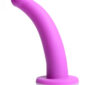 Strap-on U Strap Navigator Silicone Dildo G Spot