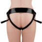 Strap-on You2toys Realistic Dildo With Harness