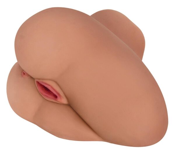Vagin Artificial Mistress Vibrating Alexis Side Saddle Vagin Artificial Mistress Vibrating Alexis Side Saddle