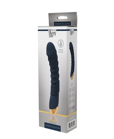 Vibrator Aeolus Warming Vibrator Aeolus Warming