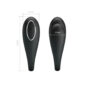 Vibrator Algernon Black