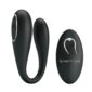 Vibrator Algernon Black