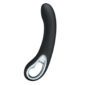 Vibrator Alston Black