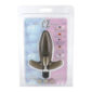 Vibrator Anal Butt Plug EZ