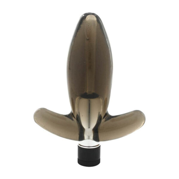 Vibrator Anal Butt Plug EZ Vibrator Anal Butt Plug EZ
