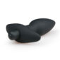 Vibrator Anal ET Raven Rocket Black Butt Plug