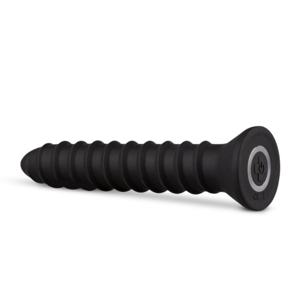 Vibrator Anal ET Screwed Plug Large Vibrator Anal ET Screwed Plug Large