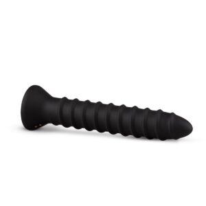 Vibrator Anal ET Screwed Plug Large