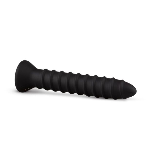 Vibrator Anal ET Screwed Plug Large Vibrator Anal ET Screwed Plug Large