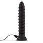 Vibrator Anal ET Screwed Plug Large