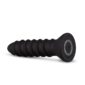 Vibrator Anal ET Screwed Plug Small