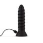 Vibrator Anal ET Screwed Plug Small