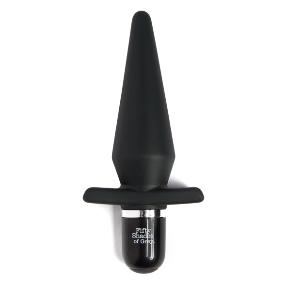 Vibrator Anal Fifty Shades Of Grey Vibrator Anal Fifty Shades Of Grey