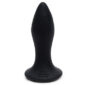 Vibrator Anal Fifty Shades Of Grey Sensation Vibrating Butt Plug