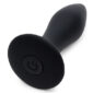 Vibrator Anal Fifty Shades Of Grey Sensation Vibrating Butt Plug