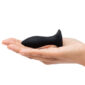 Vibrator Anal Fifty Shades Of Grey Sensation Vibrating Butt Plug