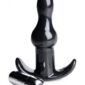 Vibrator Anal Frisky Bubbling Noir