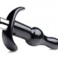 Vibrator Anal Frisky Bubbling Noir