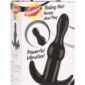 Vibrator Anal Frisky Bubbling Noir