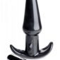 Vibrator Anal Frisky Thrilling Black