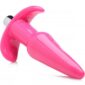 Vibrator Anal Frisky Thrilling Pink