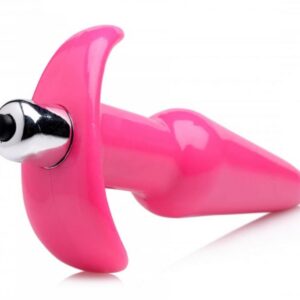 Vibrator Anal Frisky Thrilling Pink Vibrator Anal Frisky Thrilling Pink