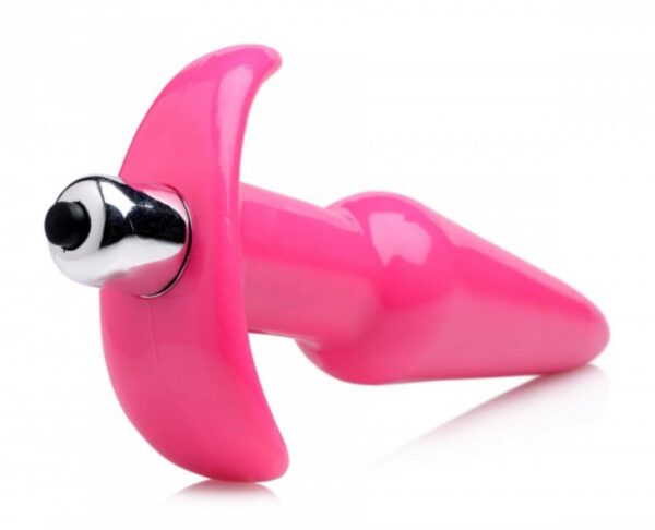 Vibrator Anal Frisky Thrilling Pink Vibrator Anal Frisky Thrilling Pink