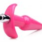Vibrator Anal Frisky Thrilling Pink