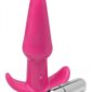Vibrator Anal Frisky Thrilling Pink