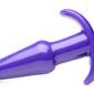 Vibrator Anal Frisky Thrilling Purple