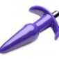 Vibrator Anal Frisky Thrilling Purple