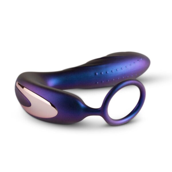 Vibrator Anal Hueman Black Hole With Cockring Remote Control Vibrator Anal Hueman Black Hole With Cockring Remote Control